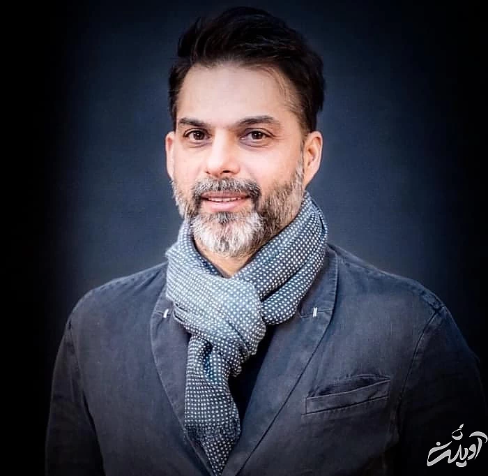 پیمان معادی بازیگر متولد خارج از کشور پیمان معادی